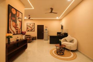 The Luxe Living - 8
