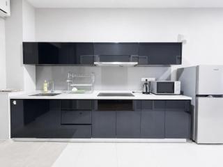 Seaview 2BR Duplex Loft Maritime Suites George Town 0706 - 4