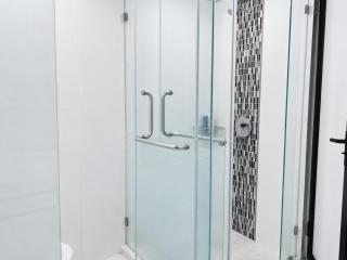 Seaview 2BR Duplex Loft Maritime Suites George Town 0706 - 6