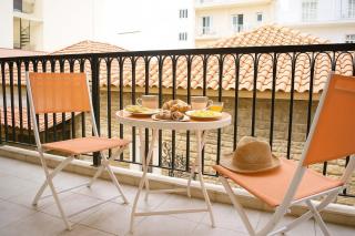 Erika's Oasis - Stylish Gem inthe Heart of History - 7