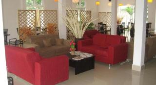 Tulip Boutique Hotel - 1
