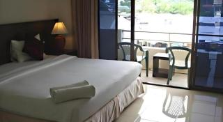 Kamala Phuyai Resort - 2
