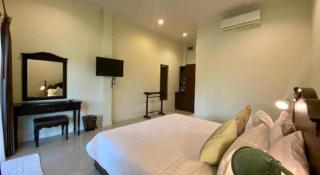 Ruen Maihom Riverside Cottage - 3