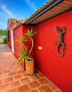 Finca Roja 4 - 9