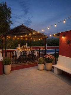 Finca Roja 4 - 7
