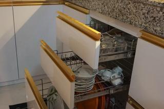 Golden View Nest - Luxurious with Scenic Lake View - 5
