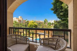 Sokon residence New Cairo Fifth Settlement - 0