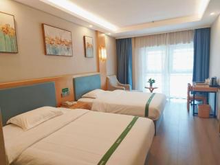 GreenTree Inn Guiyang Wudang District High-speed Railway East Station - 8