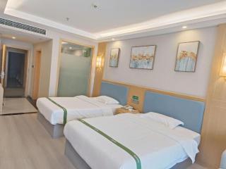 GreenTree Inn Guiyang Wudang District High-speed Railway East Station - 4