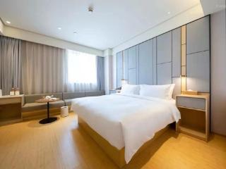 JI Hotel Shanghai Hongqiao Wanyuan Road - 3