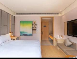 JI Hotel Shanghai Hongqiao Wanyuan Road - 2