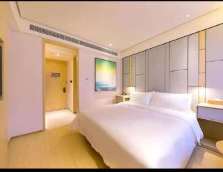 JI Hotel Shanghai Hongqiao Wanyuan Road - 4