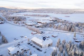 Ylläs Sivulantie 4 206 by Holiday in Lapland - 9