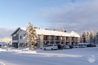 Sivulantie 4 105 by Holiday in Lapland - 8
