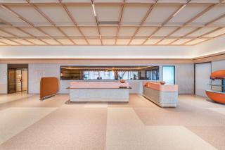 Orange Hotel Shanghai North Bund Huangxing Road Metro Station - 8