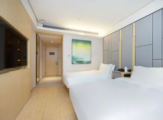 JI Hotel Shanghai Hongqiao Gubei Yihao - 1