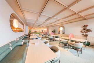 Orange Hotel Shanghai North Bund Huangxing Road Metro Station - 9
