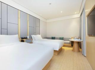 JI Hotel Shanghai Hongqiao Gubei Yihao - 2