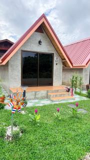 บ้านสวนแม่จันทร์เพ็ญ - 2