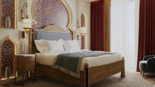 Mercure Khiva - 9