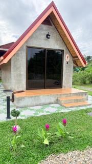 บ้านสวนแม่จันทร์เพ็ญ - 1