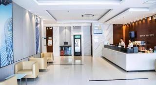 City Comfort Inn Beihai RT-Mart High Speed Railway Station - 8