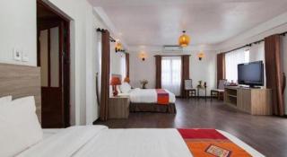 Chapa Dew Boutique Hotel - 4