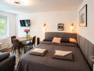 Apartment Passau A - Parken, Stilvoll, Modern & Cozy im Zentrum von Passau - 2
