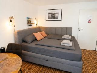 Apartment Passau A - Parken, Stilvoll, Modern & Cozy im Zentrum von Passau - 7