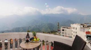 Chapa Dew Boutique Hotel - 2