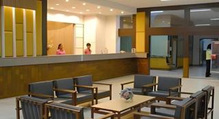 Ubon Hotel - 8