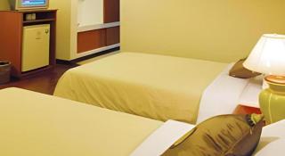 Ubon Hotel - 1