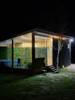 Usonbak Yurt Camp & Barnhouse - 1