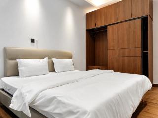 Perfect Holiday Hotel - Abidjan - 9