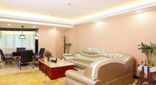 Borrman Hotel Guangzhou Tianhe Tangdong Subway Station Convention and Exhibition Center - 6