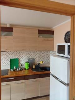 Jurmala apartment - 2
