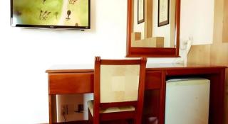 Xuan Hung Hotel - 1