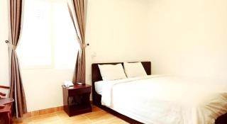 Xuan Hung Hotel - 4