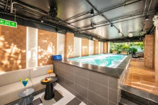 MAY DE VILLE Prestige Hotel - 6