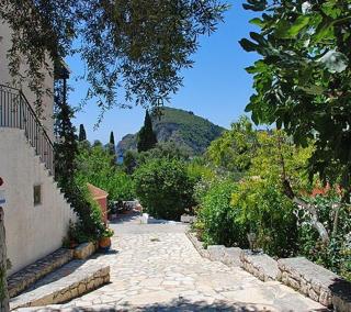 Villa Fiorita - Paleokastritsa - 2