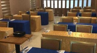 Oryza Hotel - 2