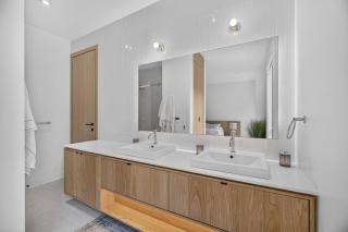 Modern Mont-Tremblant Getaway -Ostrya - 5