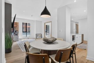 Modern Mont-Tremblant Getaway -Ostrya - 3