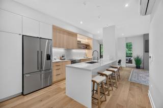 Modern Mont-Tremblant Getaway -Ostrya - 2