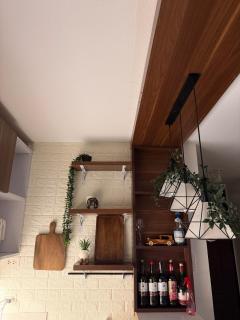Khalebs Cozy Place Stylish and Cozy Stay Near Malls - 9