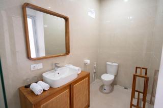 D'Wiswan Villa by The Travel Ubud Bali - 5