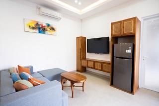 D'Wiswan Villa by The Travel Ubud Bali - 3