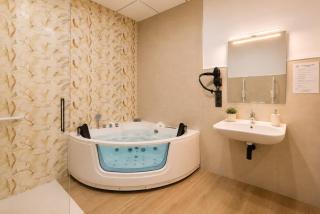 Medea Suites Apartamentos - 8