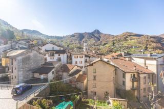 Casa Klaus - Schignano - 6