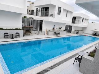 Perfect Holiday Hotel - Abidjan - 0